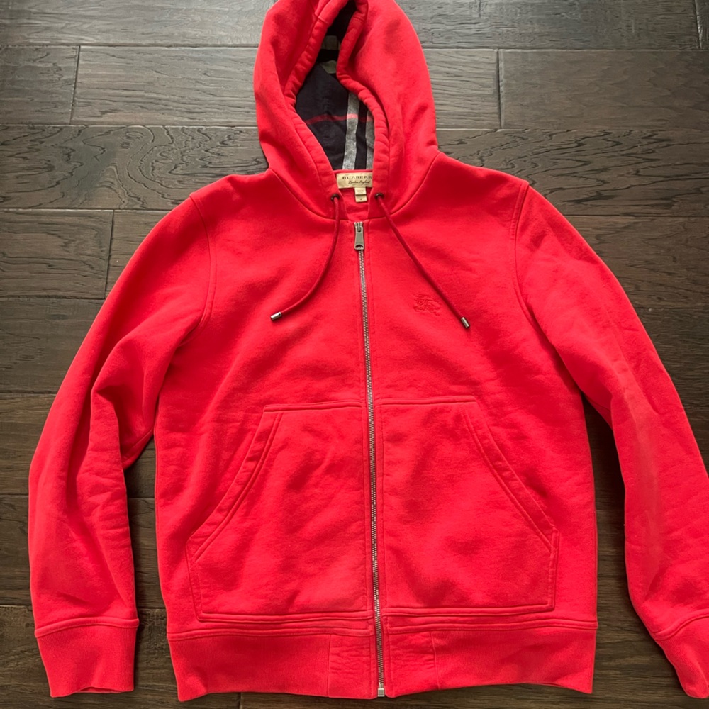 Burberry Hoodie